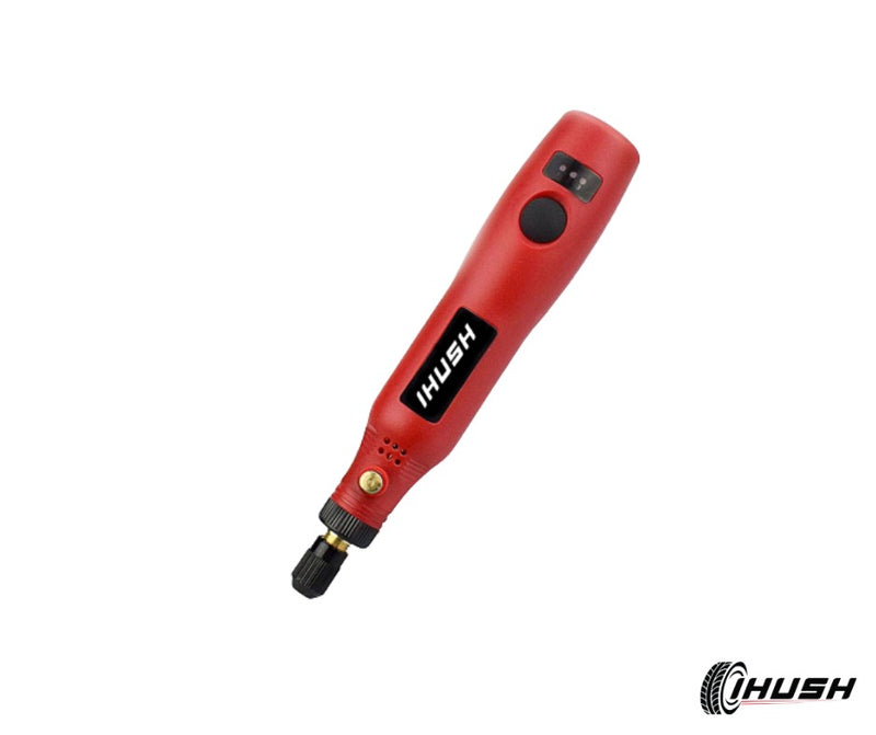 IHUSH™ Pro Wireless Detailing Kit