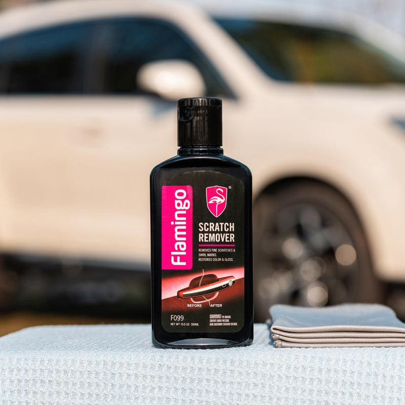 IHUSH™ Car Scratch Remover
