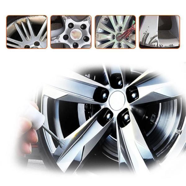 IHUSH™ Alloy Wheel Repair Kit