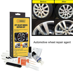 IHUSH™ Alloy Wheel Repair Kit